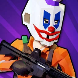 Значок Polygun Arena: Online Shooter