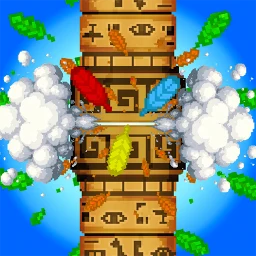 Значок Flappy Crush
