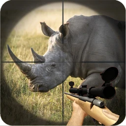 Значок Clash Hunting : Shooting Game